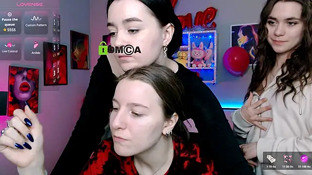 benny duglas online show from February 24, 12:36 pm