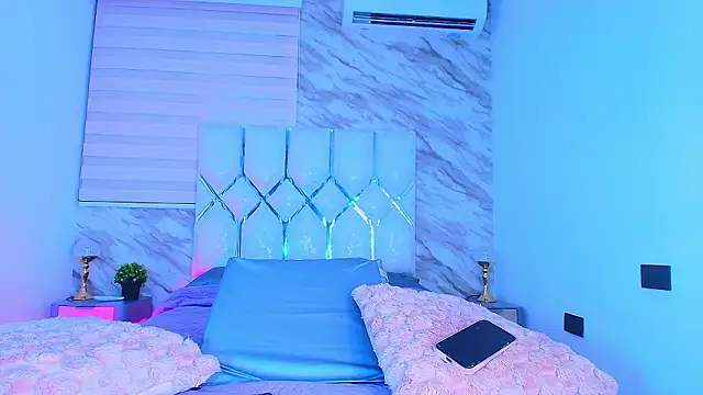 collet 1 online show from March 19, 12:09 pm