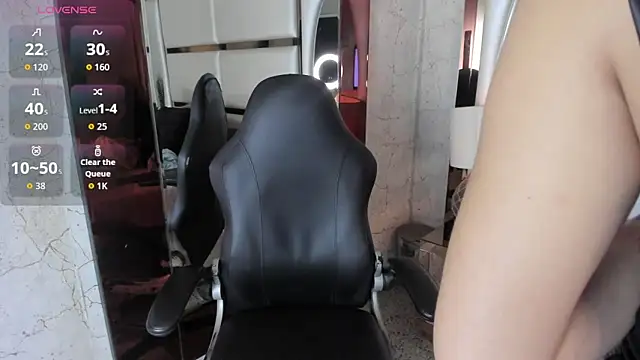 Ely09  online show from March 17, 2:20 pm