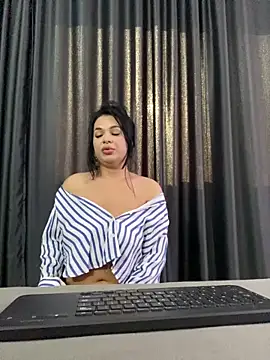 nattysx online show from October 5, 1:09 pm