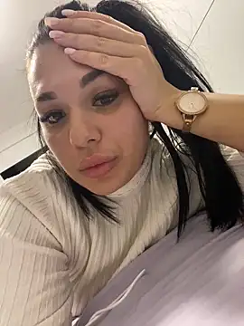 nattysx online show from October 17, 8:55 pm