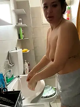 nattysx online show from December 4, 6:44 am