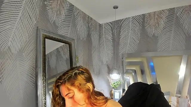 ValerySkinnyy online show from May 14, 3:35 am