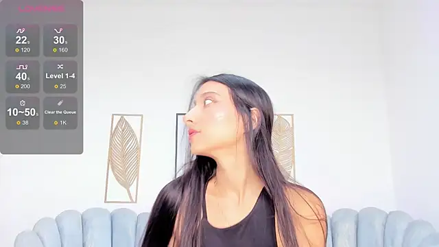 Snapshot of Kristen_Rousse chatting on September 12, 8:09 pm Kristen Rousse online show from September 12, 8:09 pm