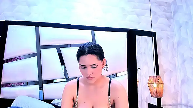 Lilithadams1 online show from June 12, 4:50 pm