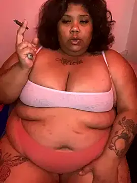 BlaxicanaMami online show from October 5, 10:24 am