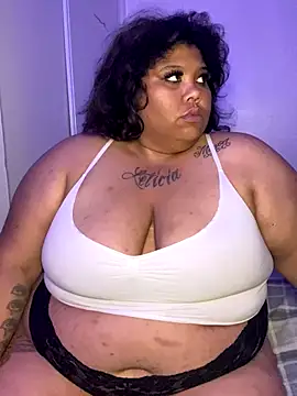 BlaxicanaMami online show from November 14, 8:13 am