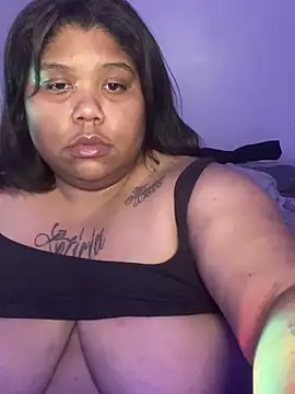 BlaxicanaMami online show from November 29, 11:52 pm