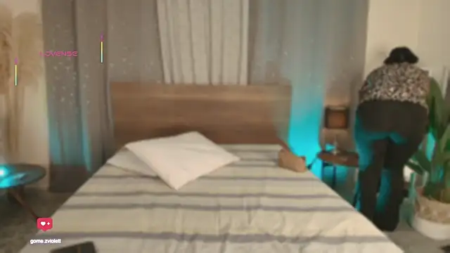 ViolettGomez 93 online show from November 30, 4:27 am