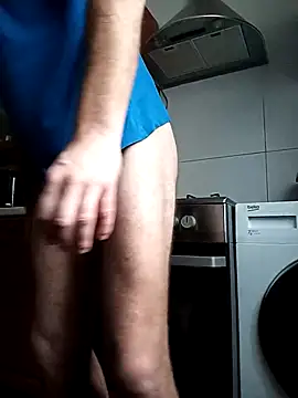 Jebaka8941 online show from October 23, 8:35 am