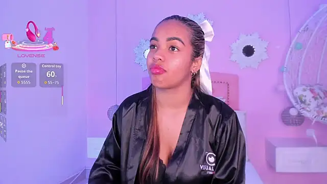 CannelaSmith online show from December 15, 11:20 pm