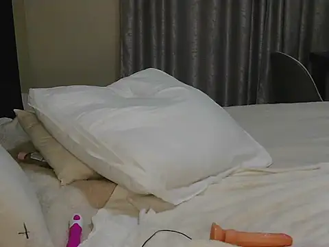 Sultry Booty online show from September 26, 12:20 pm