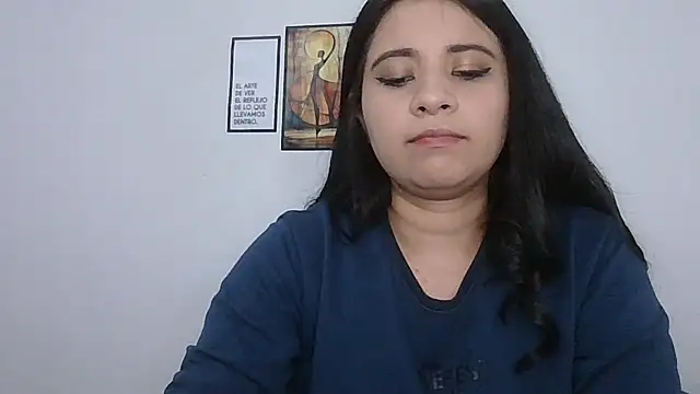 ValerieLove  online show from February 13, 10:06 pm