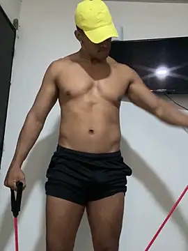 Smith Fitness online show from September 16, 2:18 pm