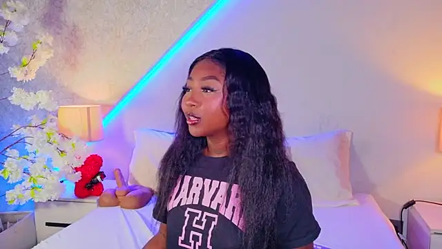Kishalove  online show from June 15, 10:17 am