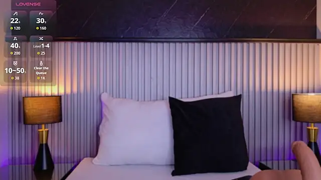 Meganreed  online show from May 23, 10:36 pm