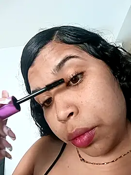 MadissonRizz online show from December 19, 7:10 pm