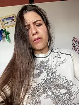 Sara B Sexual online show from March 30, 6:31 pm