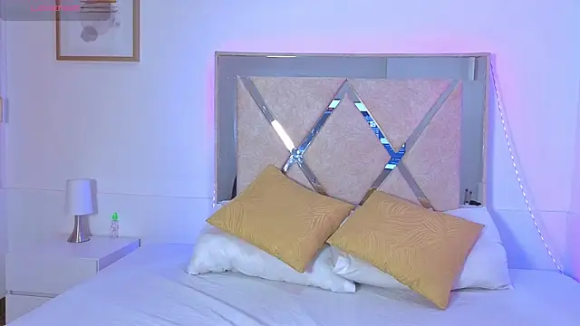 Anthonellacandy online show from November 13, 7:24 pm