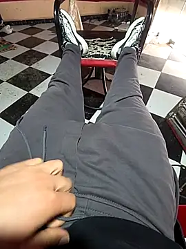 anis3g4 online show from March 21, 12:10 pm