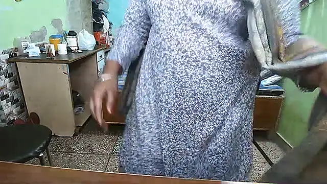 DearKimmi online show from January 16, 4:44 pm