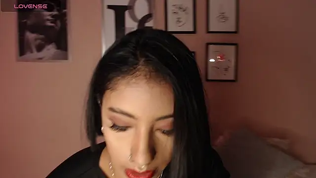 biancaleblanc online show from November 20, 12:49 pm