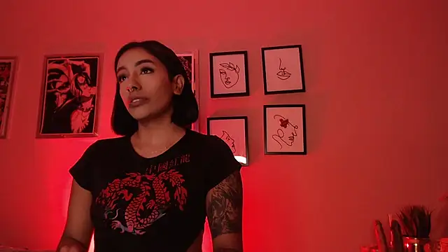 biancaleblanc online show from January 19, 12:31 pm