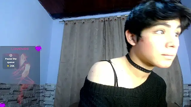 DaraKat18 online show from October 25, 10:26 pm