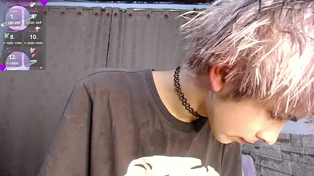 DaraKat18 online show from March 28, 11:48 pm