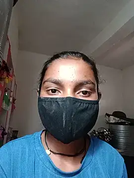 Snapshot of Juwala_Mukhi chatting on July 24, 6:33 am Juwala Mukhi online show from July 24, 6:33 am