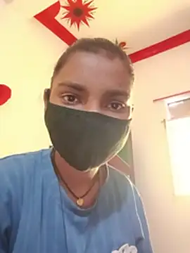 Snapshot of Juwala_Mukhi chatting on July 27, 7:59 am Juwala Mukhi online show from July 27, 7:59 am