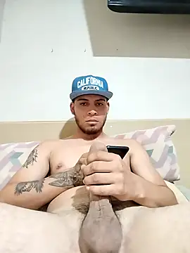 xanderbigcook1 online show from February 28, 4:52 pm