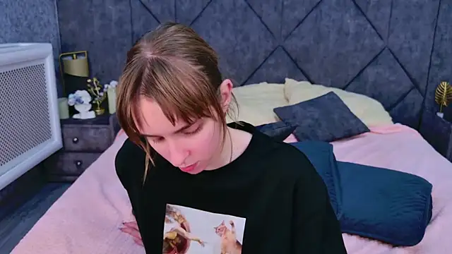 Beverly Gomes online show from October 5, 7:17 am