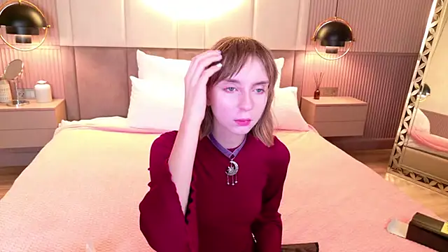 Beverly Gomes online show from November 25, 5:40 am