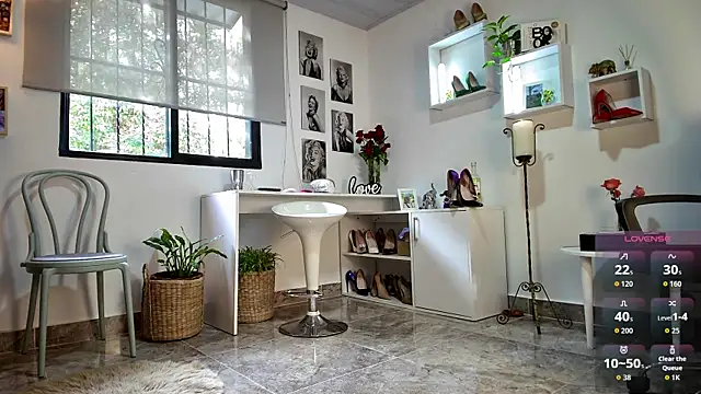 mrs edha online show from September 12, 12:16 pm