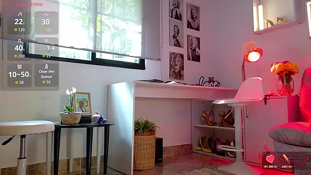 mrs edha online show from April 15, 1:51 pm