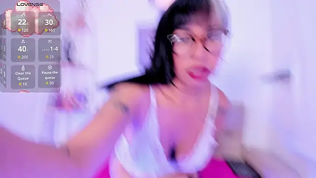 Rumi 666 online show from November 17, 11:27 am