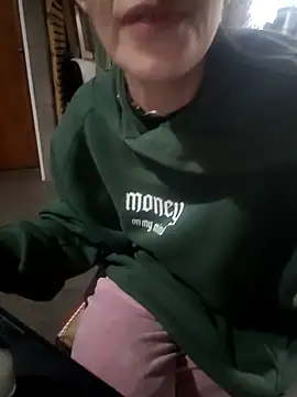 Almendrasexy online show from October 27, 6:23 pm