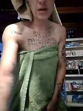 Almendrasexy online show from December 4, 4:11 am