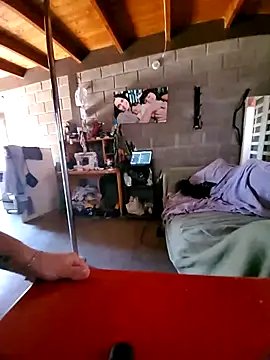 Almendrasexy online show from December 4, 4:16 pm