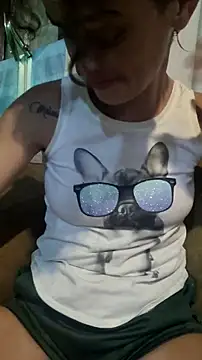 Almendrasexy online show from December 16, 4:17 am