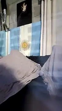 Almendrasexy online show from December 19, 4:19 am