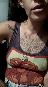 Almendrasexy online show from December 21, 5:25 am