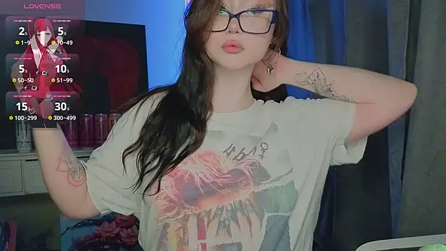 hornyprincess19 online show from June 14, 8:38 am