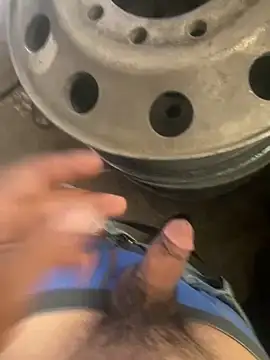 Chico031289 online show from February 11, 7:08 pm