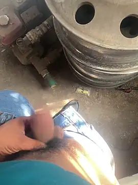 Chico031289 online show from April 17, 4:43 pm