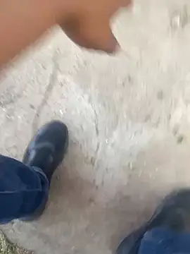 Chico031289 online show from April 20, 5:05 pm