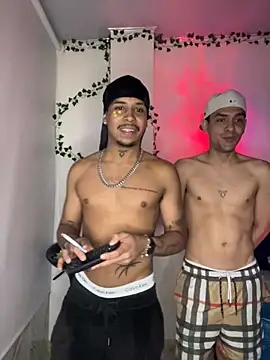 Owen Benkosky online show from October 31, 3:18 am