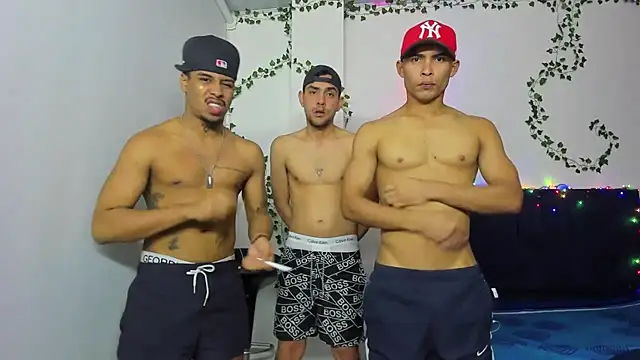 Owen Benkosky online show from November 7, 4:23 am