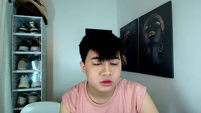 Snapshot of KentAivan chatting on October 5, 5:11 pm KentAivan online show from October 5, 5:11 pm